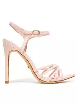 Сандалии LWLY126-4 Deezee, розовый