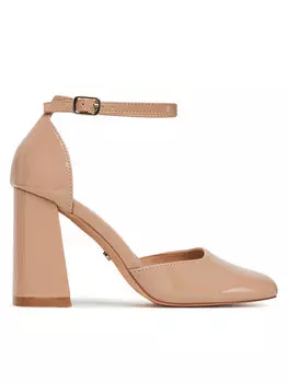 Сандалии Lwrk321-1 Deezee, бежевый