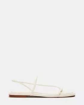 Сандалии Lynley Steve Madden, белый