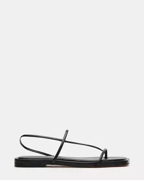 Сандалии Lynley Steve Madden, черный