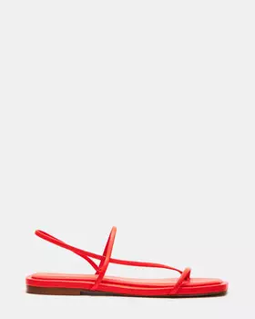 Сандалии Lynley Steve Madden, красный