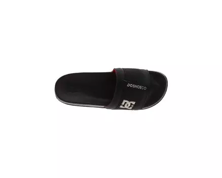 Сандалии Lynx Slide DC, черный