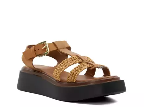 Сандалии Lyons Dune London, Tan