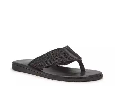 Сандалии M5590 Woven Sandal Mercanti Fiorentini, черный