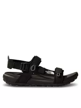 Сандалии M Explore Camp Sandal NF0A8A8XKX71 The North Face, черный