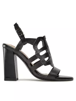 Сандалии Maccioni, черный