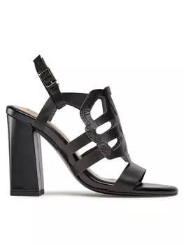 Сандалии Maccioni, черный