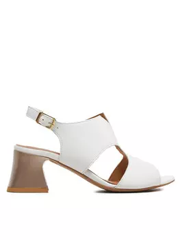 Сандалии Maciejka, белый