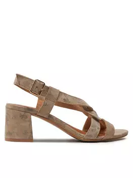Сандалии Maciejka, бежевый