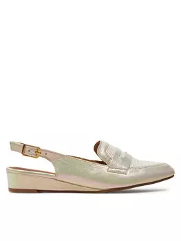 Сандалии Maciejka, бежевый