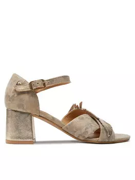 Сандалии Maciejka, бежевый