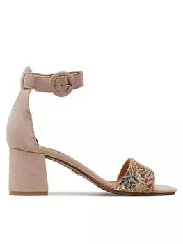 Сандалии Maciejka, бежевый