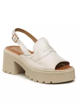 Сандалии Maciejka, бежевый