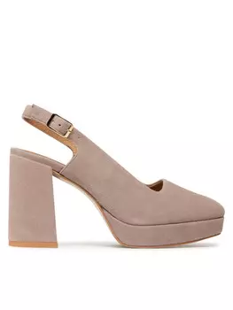 Сандалии Maciejka, бежевый