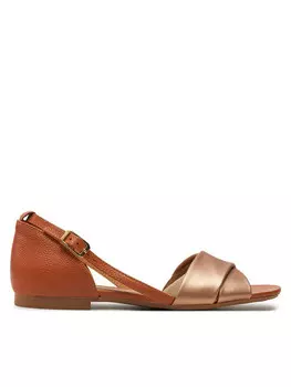 Сандалии Maciejka Braun, разноцветный/коричневый