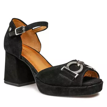 Сандалии Maciejka, черный