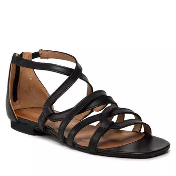 Сандалии Maciejka, черный