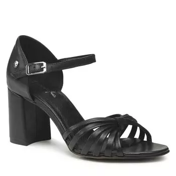 Сандалии Maciejka, черный