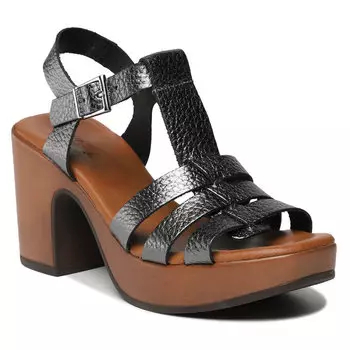 Сандалии Maciejka, черный