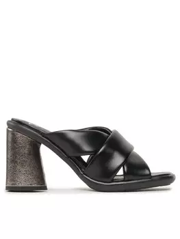 Сандалии Maciejka, черный