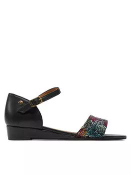 Сандалии Maciejka, черный