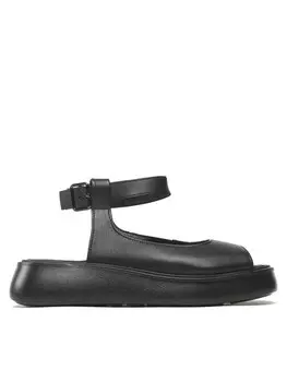 Сандалии Maciejka, черный