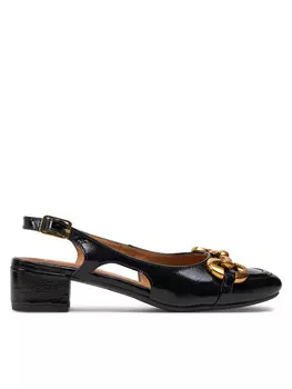 Сандалии Maciejka, черный