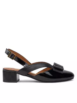 Сандалии Maciejka, черный