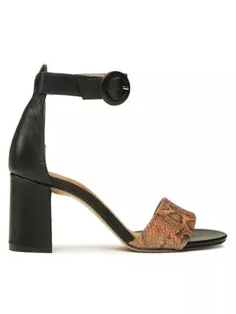 Сандалии Maciejka, черный