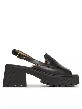 Сандалии Maciejka, черный