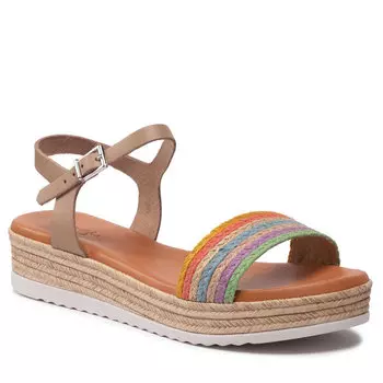 Сандалии Maciejka, цвет