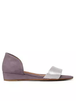 Сандалии Maciejka, фиолетовый