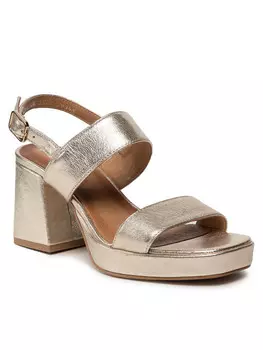 Сандалии Maciejka Goldfarben, золотой