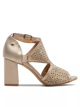 Сандалии Maciejka Goldfarben, золотой