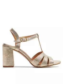 Сандалии Maciejka Goldfarben, золотой