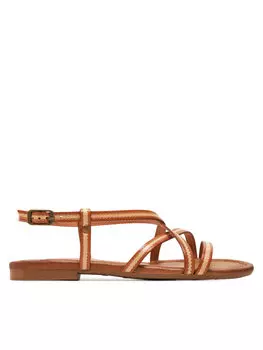 Сандалии Maciejka, коричневый