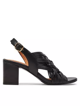 Сандалии Maciejka N6517-01/00-1, черный