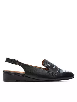 Сандалии Maciejka Negro, черный