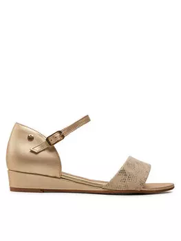 Сандалии Maciejka Oro, золотой