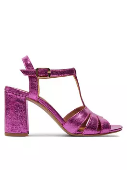 Сандалии Maciejka, розовый