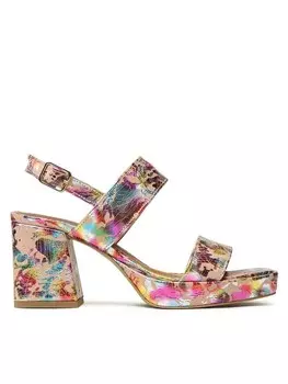 Сандалии Maciejka, розовый