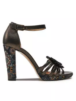 Сандалии Maciejka, серый