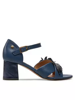 Сандалии Maciejka, синий
