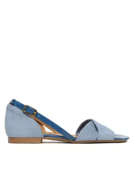Сандалии Maciejka, синий