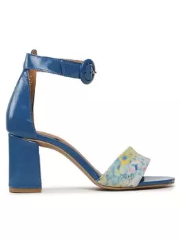 Сандалии Maciejka, синий