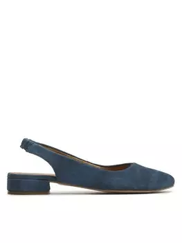 Сандалии Maciejka, темно-синий