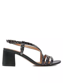 Сандалии Maciejka, зеленый