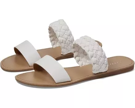 Сандалии Madden Girl Aubry, белый