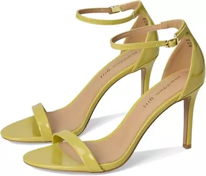 Сандалии Madden Girl Brazen, цвет Chartruse