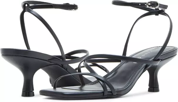 Сандалии Madden Girl Chique, цвет Black Paris